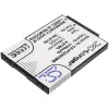Cameron Sino Akku Typ SN-S150 für Philips SCD603/00 SCD603H SCD603 10 20 - CS-PCD603MB