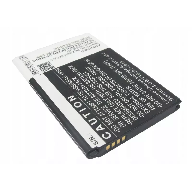 Cameron Sino BL-53YH Ersatzakku für LG G3 (3000mAh)