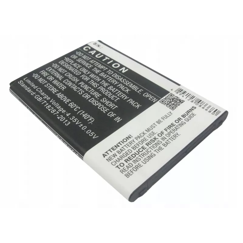 Cameron Sino BL-53YH Ersatzakku für LG G3 (3000mAh)