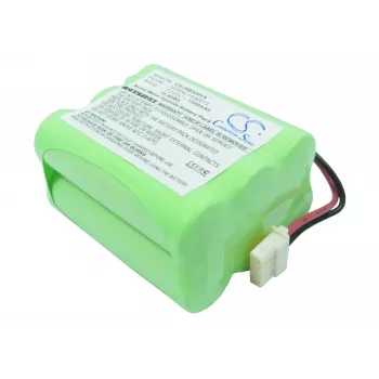CAMERON SINO Akku GPRHC152M073 4408927 für iRobot Braava 320 321 / CS-IRB320VX