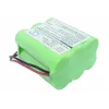 CAMERON SINO Akku GPRHC152M073 4408927 für iRobot Braava 320 321 / CS-IRB320VX