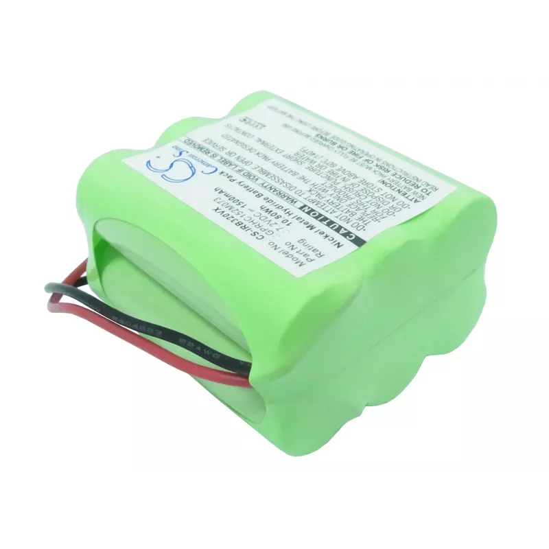 CAMERON SINO Akku GPRHC152M073 4408927 für iRobot Braava 320 321 / CS-IRB320VX