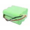 CAMERON SINO Akku GPRHC152M073 4408927 für iRobot Braava 320 321 / CS-IRB320VX