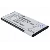 Cameron Sino Akku EB-BN910BBE für Samsung Galaxy Note 4 (3220 mAh, 3,85 V, Li-Ion, Schwarz)