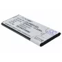 Cameron Sino Akku EB-BN910BBE für Samsung Galaxy Note 4 (3220 mAh, 3,85 V, Li-Ion, Schwarz)