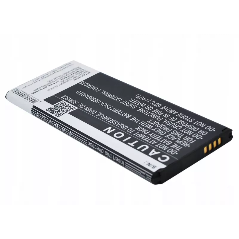 Cameron Sino Akku EB-BN910BBE für Samsung Galaxy Note 4 (3220 mAh, 3,85 V, Li-Ion, Schwarz)