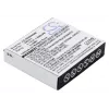 Cameron Sino AZ13-1 Li-Ion-Akku 1010mAh 3,7V für Xiaomi Yi Action Camera