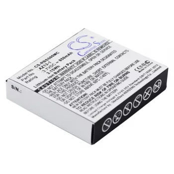 Cameron Sino AZ13-1 Li-Ion-Akku 1010mAh 3,7V für Xiaomi Yi Action Camera