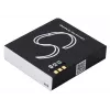 Cameron Sino AZ13-1 Li-Ion-Akku 1010mAh 3,7V für Xiaomi Yi Action Camera