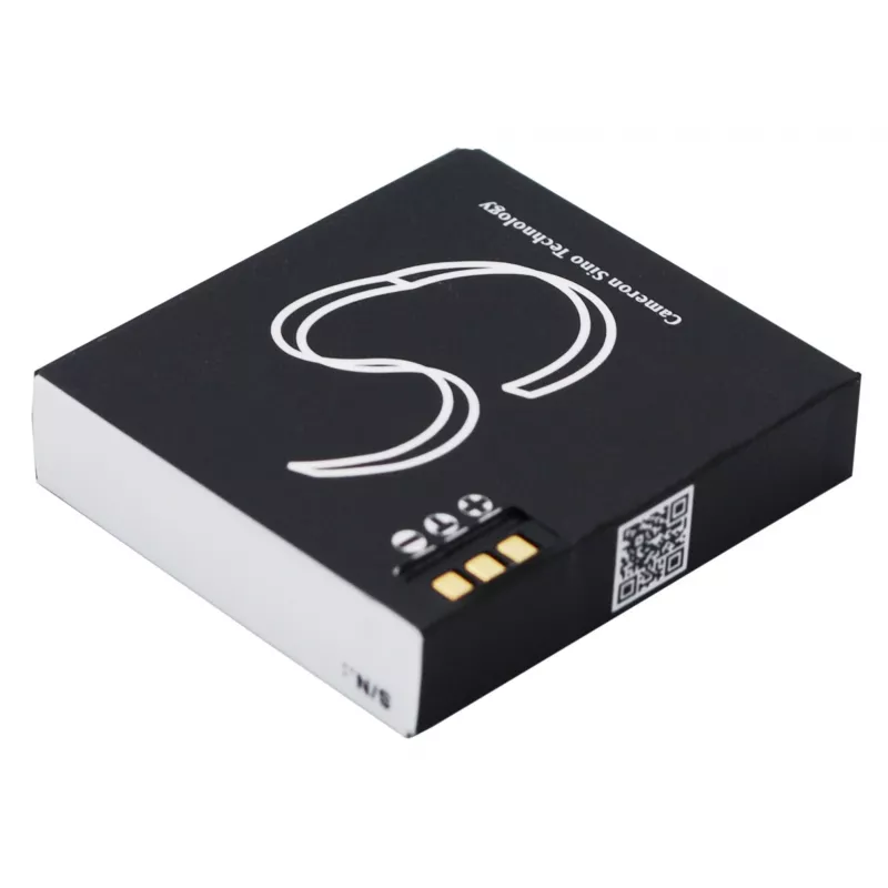 Cameron Sino AZ13-1 Li-Ion-Akku 1010mAh 3,7V für Xiaomi Yi Action Camera