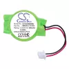 CAMERON SINO BIOS CMOS Batterie MR652 für Dell Precision M4600 M6600 Latitude X1 E6320 E6420 E6430 E6520 E7240 - CS-DEM660BU