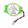 CAMERON SINO CMOS BIOS Akku GC02000KG00 für Dell Latitude E4200 E4300
