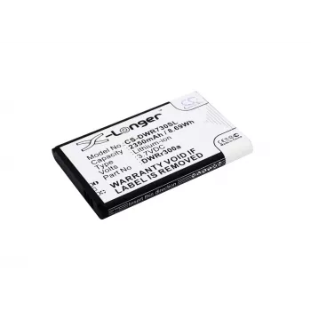 Cameron Sino Akku DWRR300A für D-Link DWR-730, DWR-720, DWR-830, DWR-932C (CS-DWR730SL)