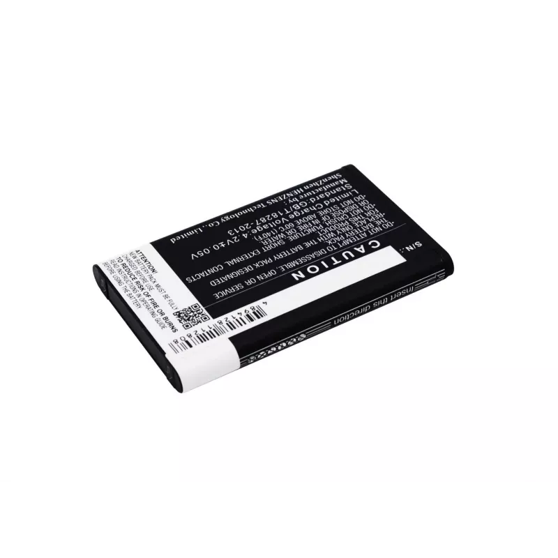 Cameron Sino Akku DWRR300A für D-Link DWR-730, DWR-720, DWR-830, DWR-932C (CS-DWR730SL)