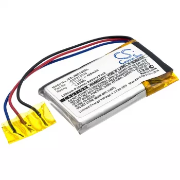 CAMERON SINO Akku Typ GSP072035 für JBL Go / Go FF / CS-JMD100SL