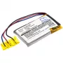 CAMERON SINO Akku Typ GSP072035 für JBL Go / Go FF / CS-JMD100SL
