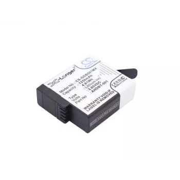 CAMERON SINO AHDBT-501 Akku für GoPro Hero 5/6/7 Black (CS-GDB501MX)