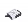 CAMERON SINO AHDBT-501 Akku für GoPro Hero 5/6/7 Black (CS-GDB501MX)