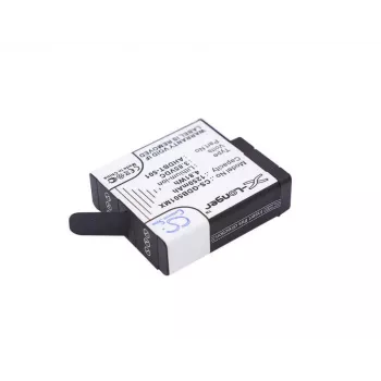 CAMERON SINO AHDBT-501 Akku für GoPro Hero 5/6/7 Black (CS-GDB501MX)