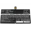 CAMERON SINO Akku Typ DYNR01 G3HTA027H für Microsoft Surface Pro 4 1724 / CS-MIS172SL