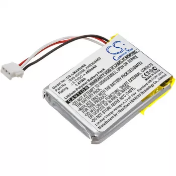 Cameron Sino Akku Typ AHB303450 1412 533-000120 533-000121 533-000172 für Logitech Maus / CS-LMX052RC