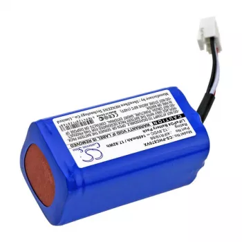 CAMERON SINO Akku Typ 4IFR19/66 für Philips FC8700 FC8603 FC8705 FC8710 / CS-PHC870VX