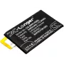 CAMERON SINO Akku BAT63108-003 TLP034E1DO für BlackBerry Keyone Mercury DTEK70 / CS-BRK100SL
