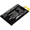 CAMERON SINO Akku BAT63108-003 TLP034E1DO für BlackBerry Keyone Mercury DTEK70 / CS-BRK100SL
