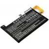CAMERON SINO Akku BAT63108-003 TLP034E1DO für BlackBerry Keyone Mercury DTEK70 / CS-BRK100SL