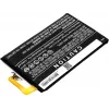 CAMERON SINO Akku BAT63108-003 TLP034E1DO für BlackBerry Keyone Mercury DTEK70 / CS-BRK100SL