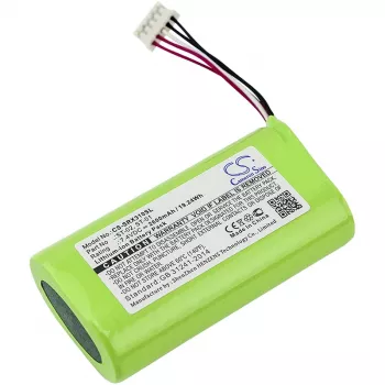 Cameron Sino ST-01 Akku für Sony SRS-X3/XB2/XB20