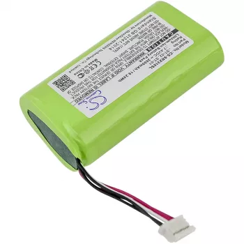 Cameron Sino ST-01 Akku für Sony SRS-X3/XB2/XB20