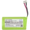 Cameron Sino ST-01 Akku für Sony SRS-X3/XB2/XB20