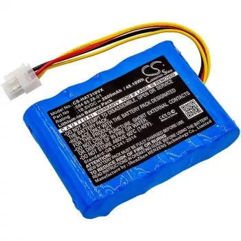 CAMERON SINO Akku Typ 584 85 28-01 für Husqvarna Gardena Sileno Sileno+ / Cs-hat310vx