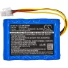 CAMERON SINO Akku Typ 584 85 28-01 für Husqvarna Gardena Sileno Sileno+ / Cs-hat310vx