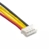 CAMERON SINO Ersatzakku MLP284154 für JBL Go 2 (CS-JMG200SL)