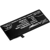 CAMERON SINO Ersatzakku für Apple iPhone 8 (Typ 616-00357, 616-00358) - 2200mAh, Li-Po, CS-IPH800XL