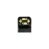 CAMERON SINO Ersatzakku für Apple iPhone 8 (Typ 616-00357, 616-00358) - 2200mAh, Li-Po, CS-IPH800XL