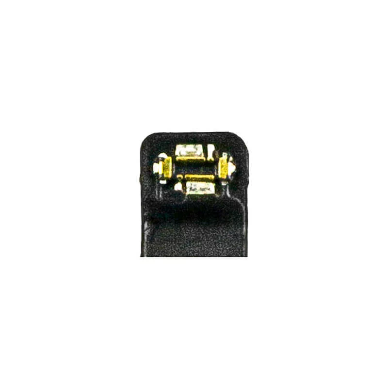 CAMERON SINO Ersatzakku für Apple iPhone 8 (Typ 616-00357, 616-00358) - 2200mAh, Li-Po, CS-IPH800XL