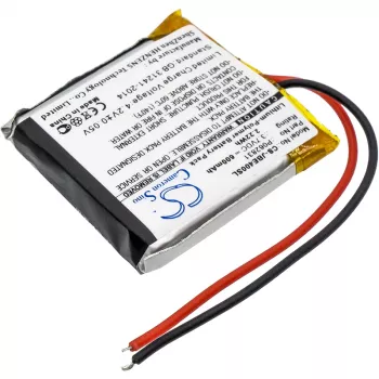 Cameron Sino Akku Typ P062831 für JBL Synchros S400BT / Tune 600BT / Tune 500BT / CS-JBE400SL