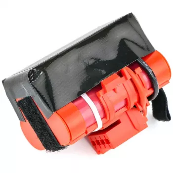 CAMERON SINO Akku für Gardena R70 R80 Husqvarna 586 57 62-02 589 58 61-01 / Cs-hat308vx