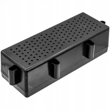 CAMERON SINO Ersatzakku für Bosch Indego 800/850/1000/1300/3600 – 18V 3000mAh Li-Ion (F 016 L67 804)