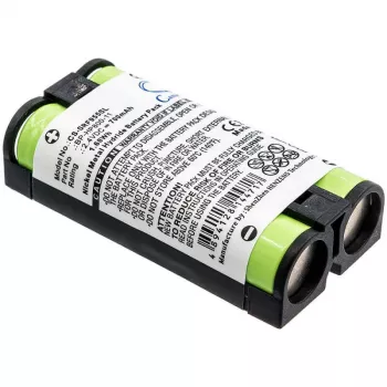 Cameron Sino Akku BP-HP800-11 für Sony MDR-RF995 MDR-RF995RK WH-RF400 CS-SRF955SL