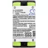 Cameron Sino Akku BP-HP800-11 für Sony MDR-RF995 MDR-RF995RK WH-RF400 CS-SRF955SL