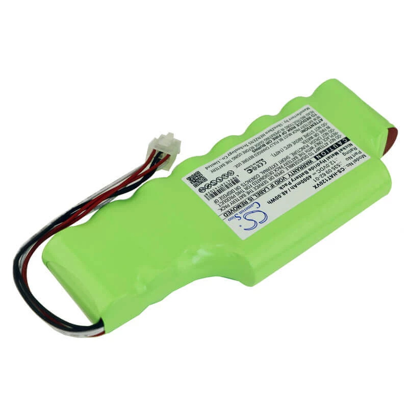 Cameron Sino Akku Typ 535 09 62-01 für Husqvarna Automower G1 / CS-HAT120VX
