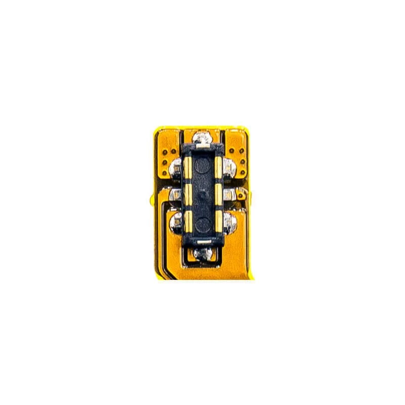 Cameron Sino Akku Typ TLP035B1 für Blackberry Key2 BBF100 / CS-BRK200SL