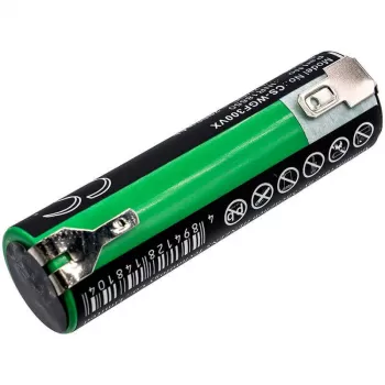 CAMERON SINOCS-WGF300VX Ersatzakku 3,6V 3000mAh Li-Ion für Wolf Garten Atika Steinel Karcher Bosch