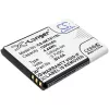 Cameron Sino Akku Typ BV-6A für Nokia 8110 4G TA-1048 TA-1059 (CS-NKT811SL)