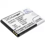 Cameron Sino Akku Typ BV-6A für Nokia 8110 4G TA-1048 TA-1059 (CS-NKT811SL)