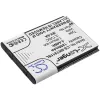 Cameron Sino Akku Typ BV-6A für Nokia 8110 4G TA-1048 TA-1059 (CS-NKT811SL)